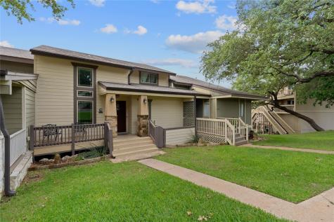 287 Venture Boulevard Point Venture TX 78645