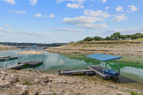287 Venture Boulevard Point Venture TX 78645