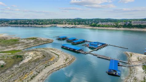 287 Venture Boulevard Point Venture TX 78645