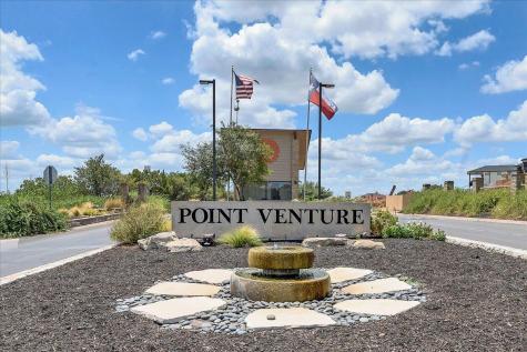 287 Venture Boulevard Point Venture TX 78645
