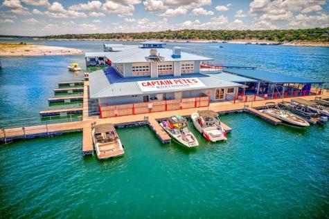 287 Venture Boulevard Point Venture TX 78645