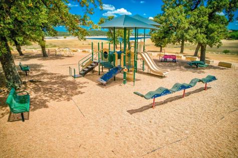 287 Venture Boulevard Point Venture TX 78645