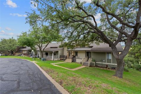 287 Venture Boulevard Point Venture TX 78645