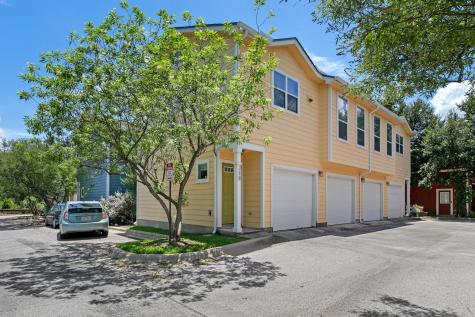 1601 Miriam Avenue Austin TX 78702