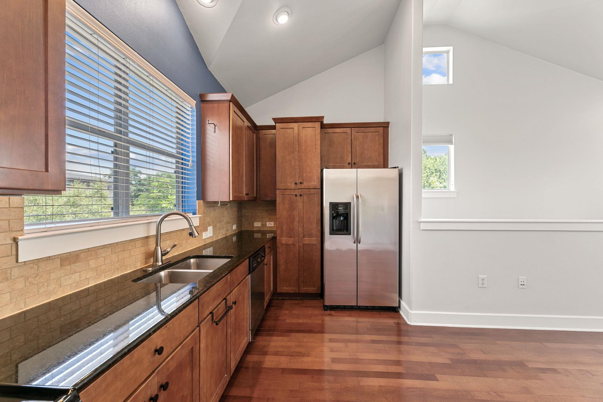 1601 Miriam Avenue Austin TX 78702