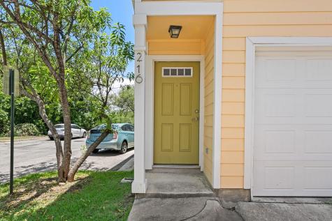 1601 Miriam Avenue Austin TX 78702