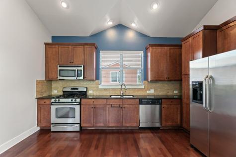 1601 Miriam Avenue Austin TX 78702