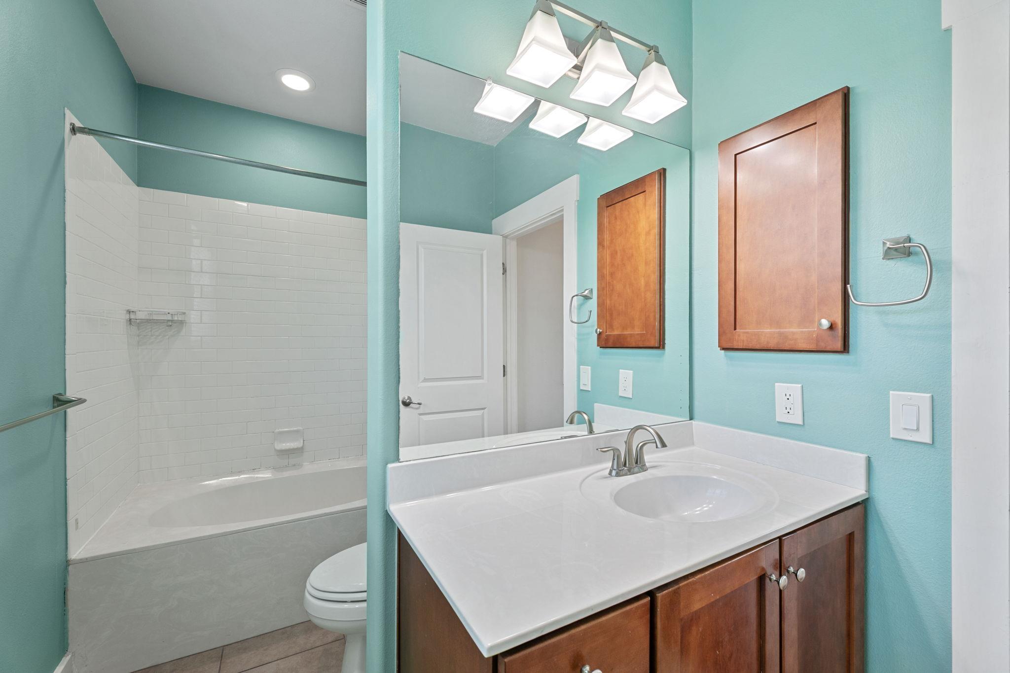 1601 Miriam Avenue Austin TX 78702