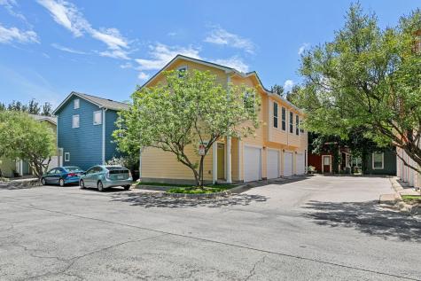 1601 Miriam Avenue Austin TX 78702