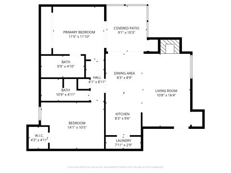 1013 Chestnut Street San Marcos TX 78666