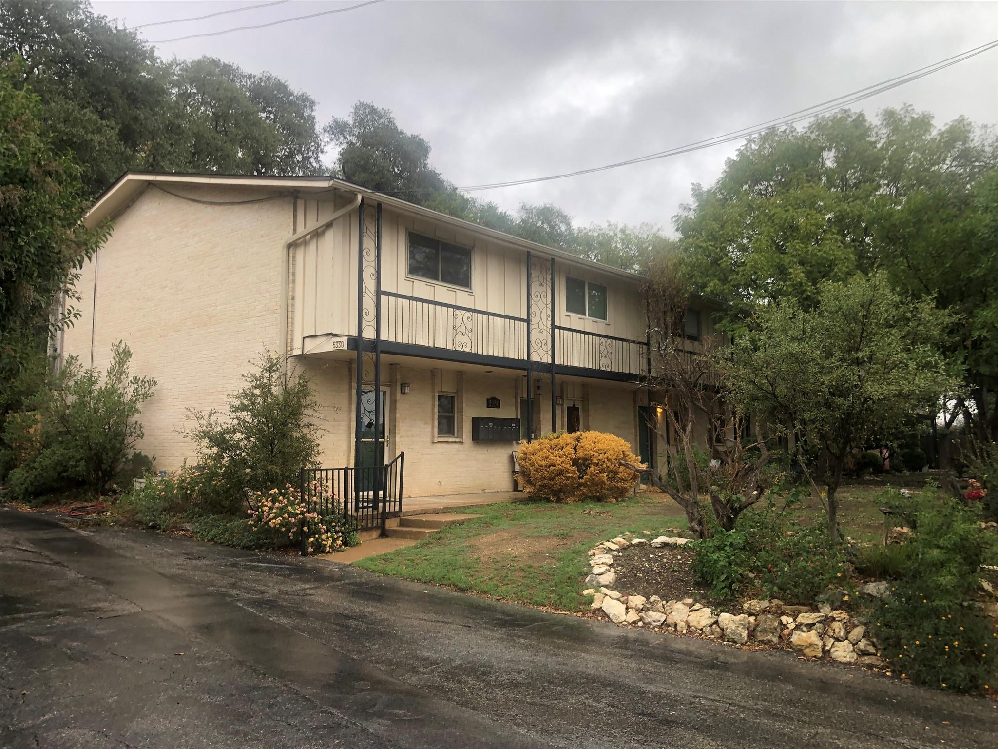 5330 Balcones Drive Austin TX 78731