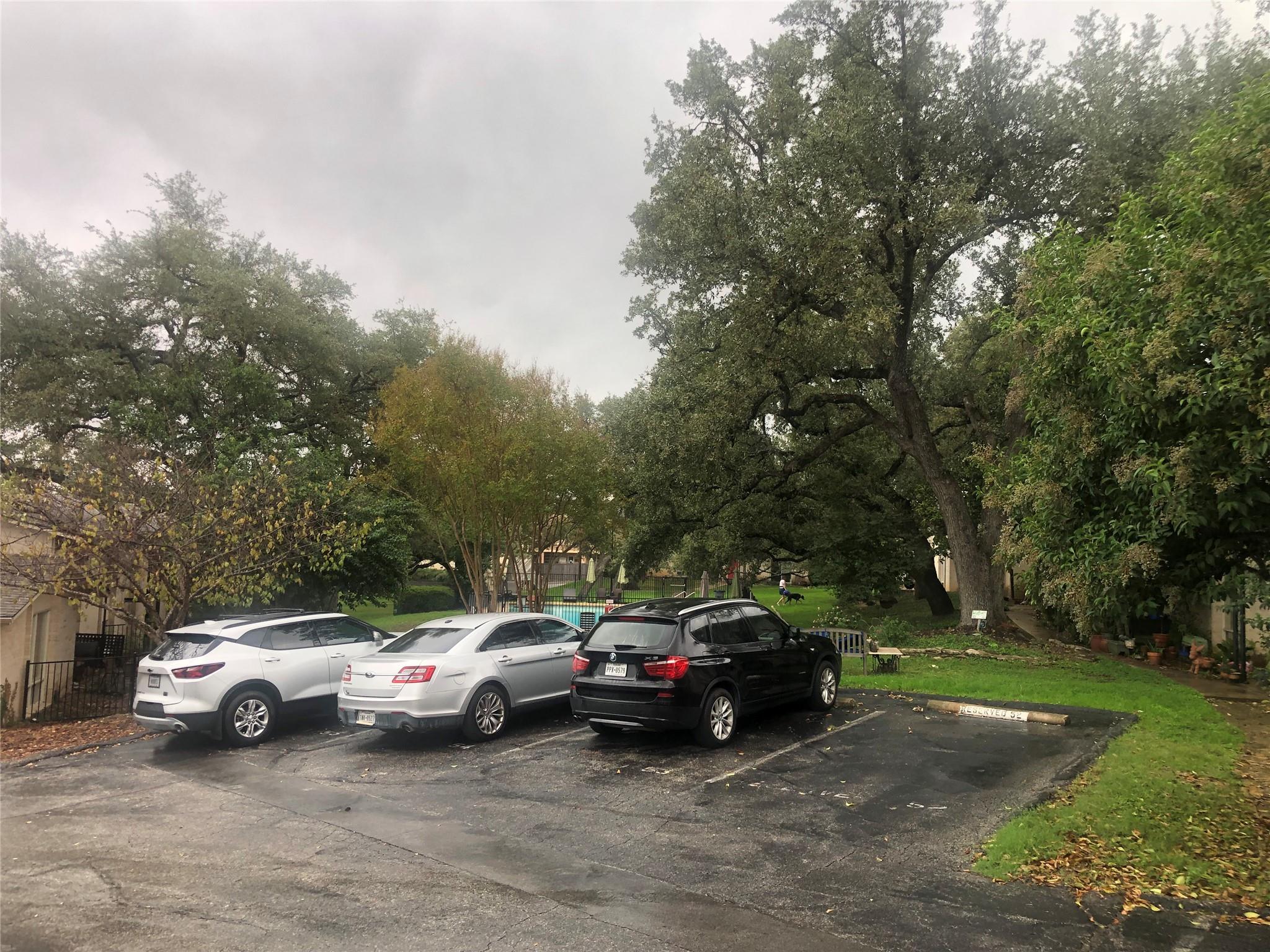 5330 Balcones Drive Austin TX 78731