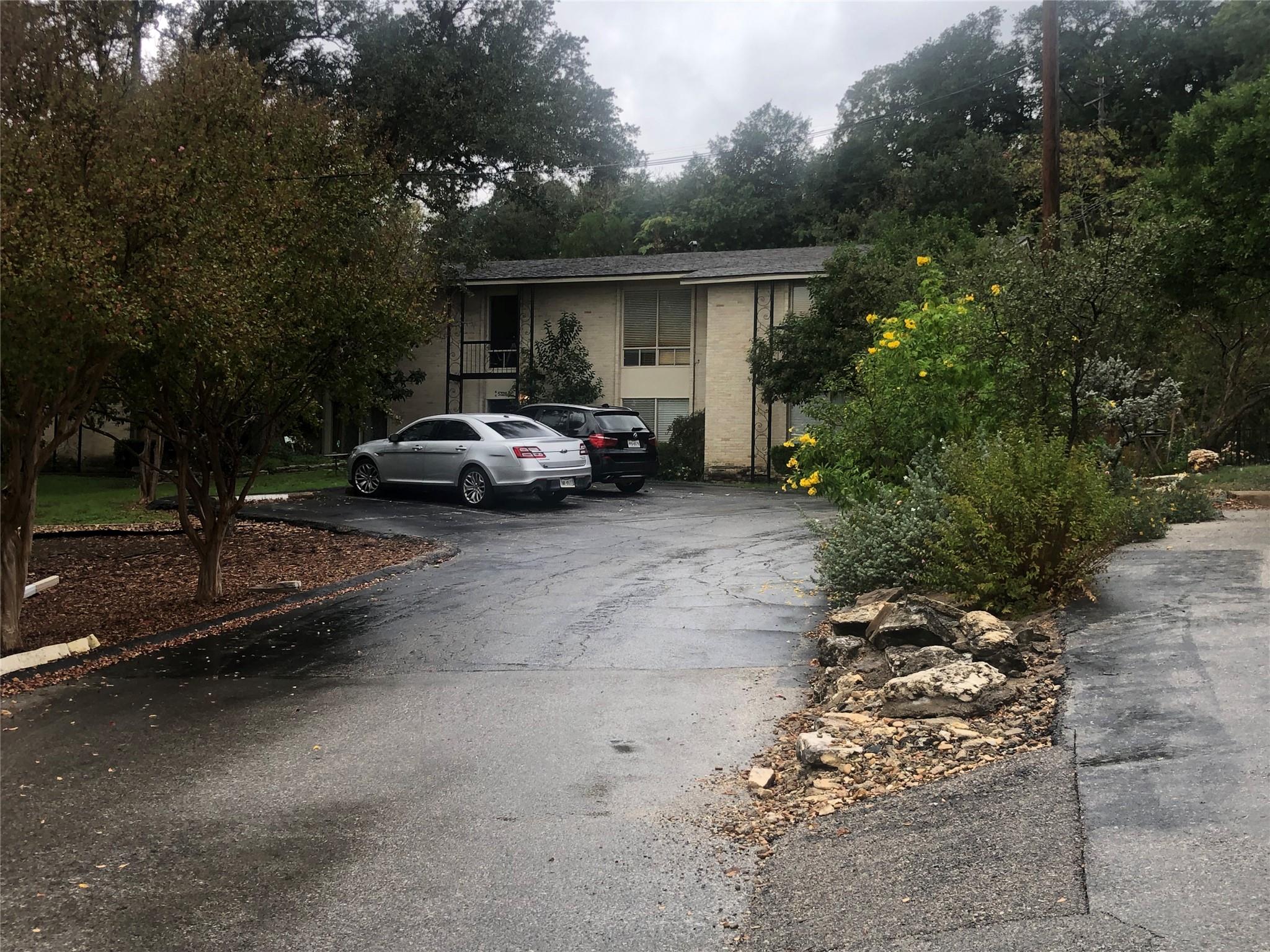 5330 Balcones Drive Austin TX 78731