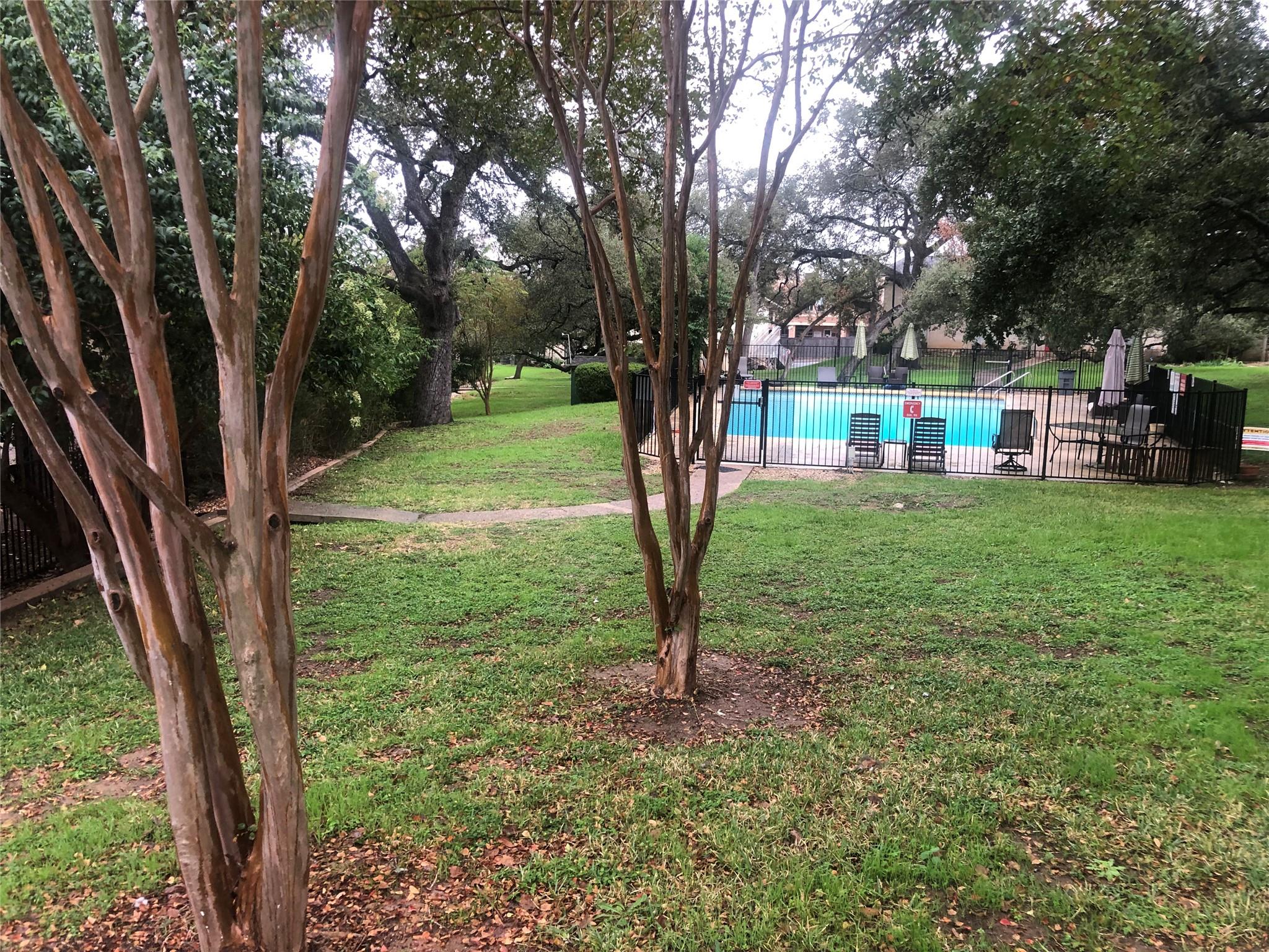 5330 Balcones Drive Austin TX 78731