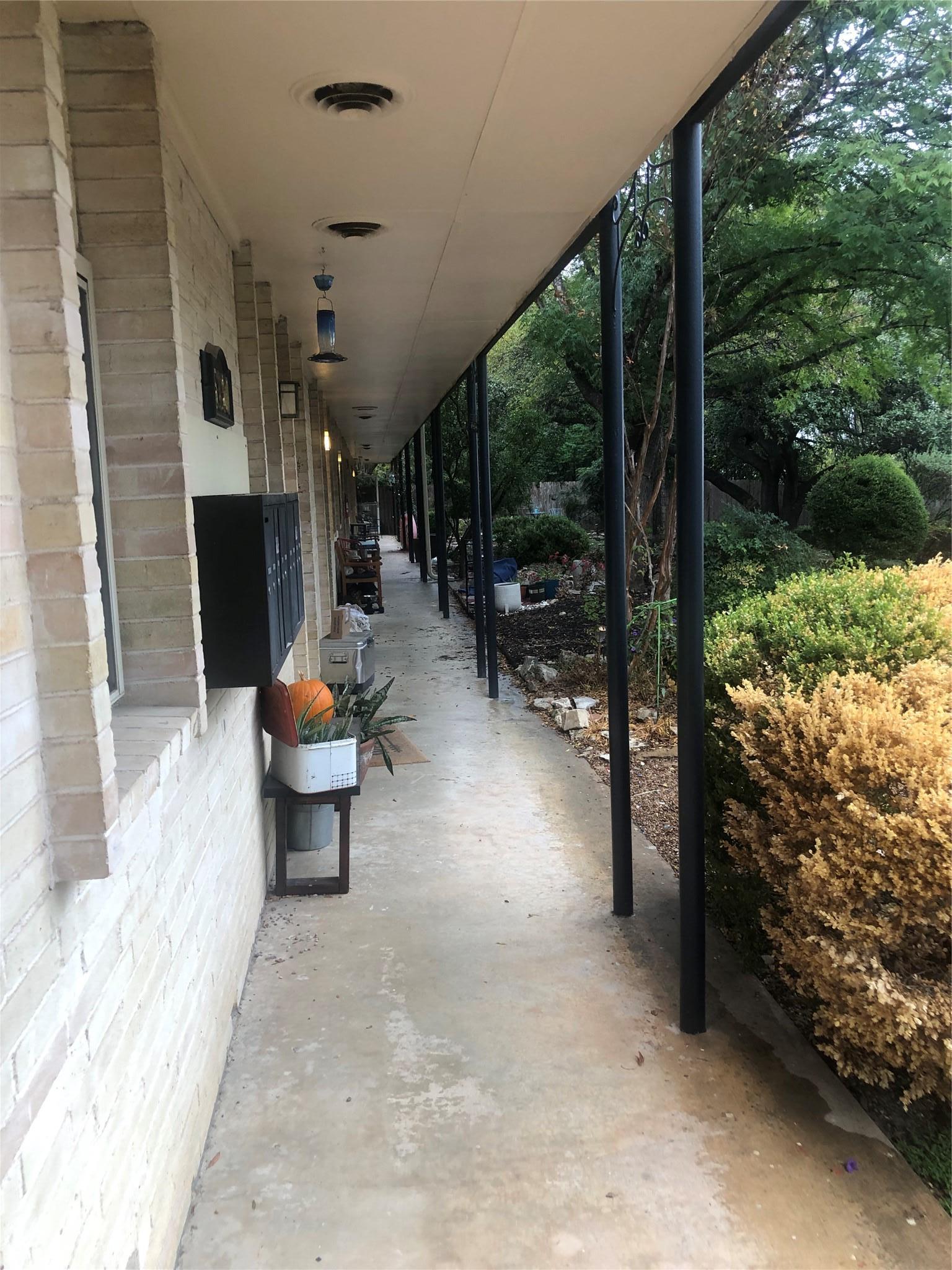 5330 Balcones Drive Austin TX 78731