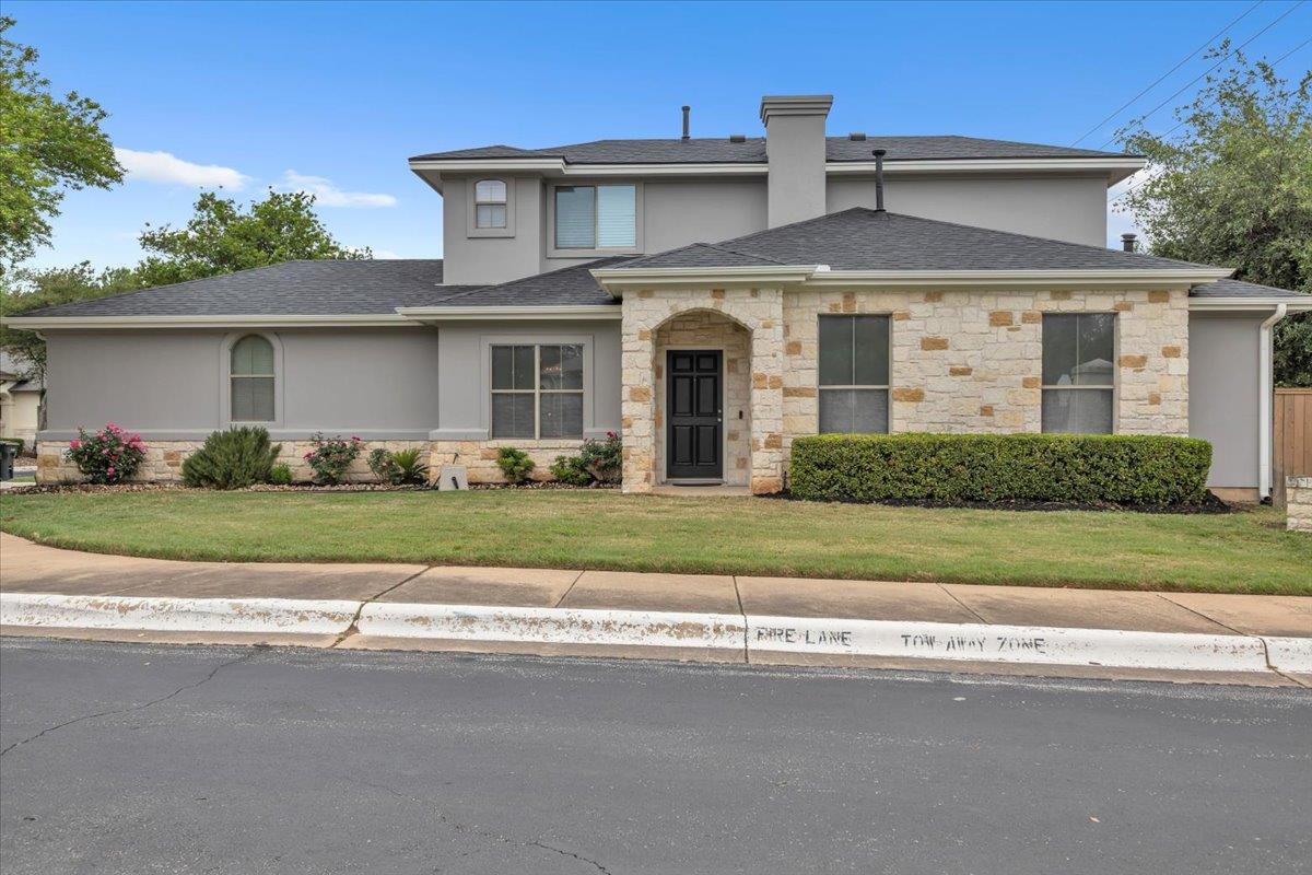 11558 Spicewood Parkway Austin TX 78750