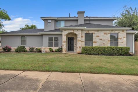 11558 Spicewood Parkway Austin TX 78750