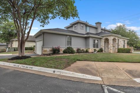 11558 Spicewood Parkway Austin TX 78750