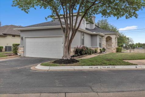 11558 Spicewood Parkway Austin TX 78750