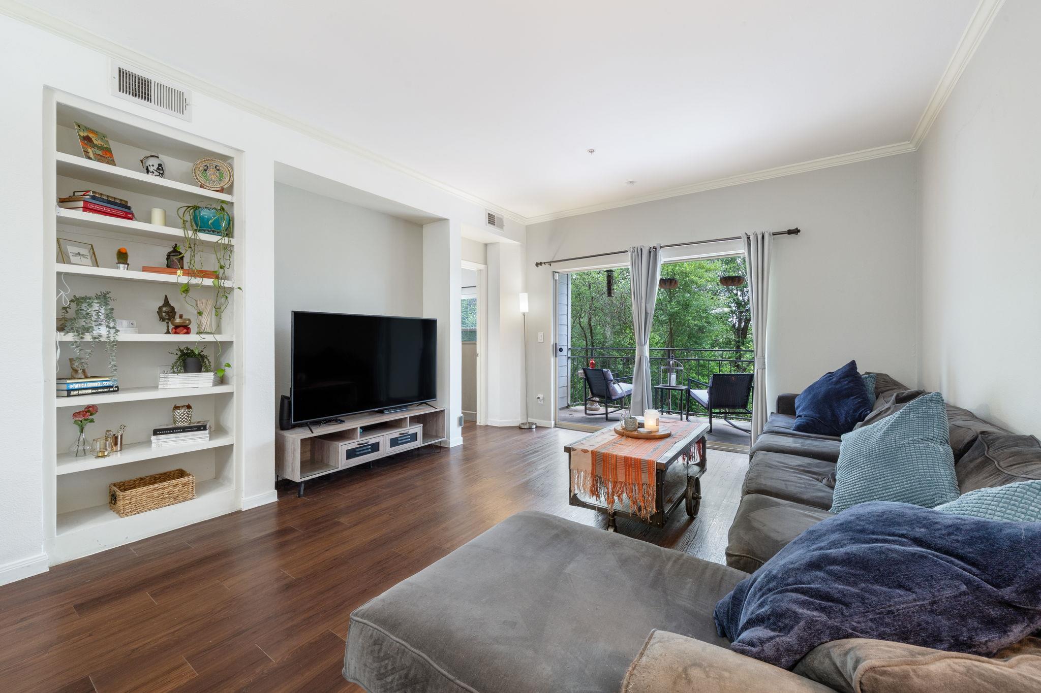 6000 Shepherd Mountain Cove Austin TX 78730