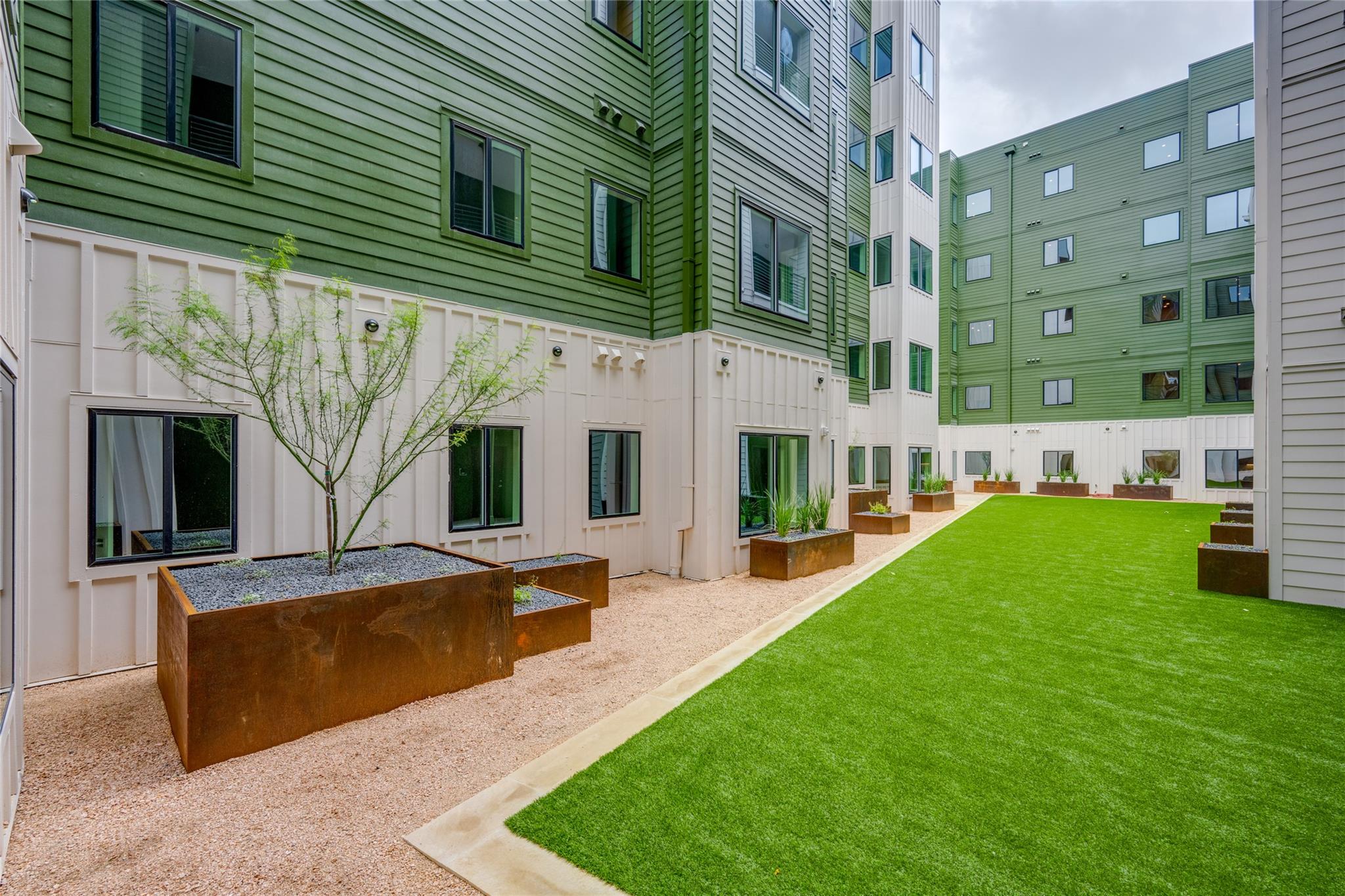 4802 S Congress Avenue Austin TX 78745