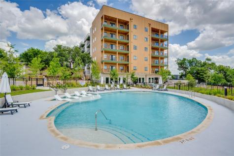 4802 S Congress Avenue Austin TX 78745