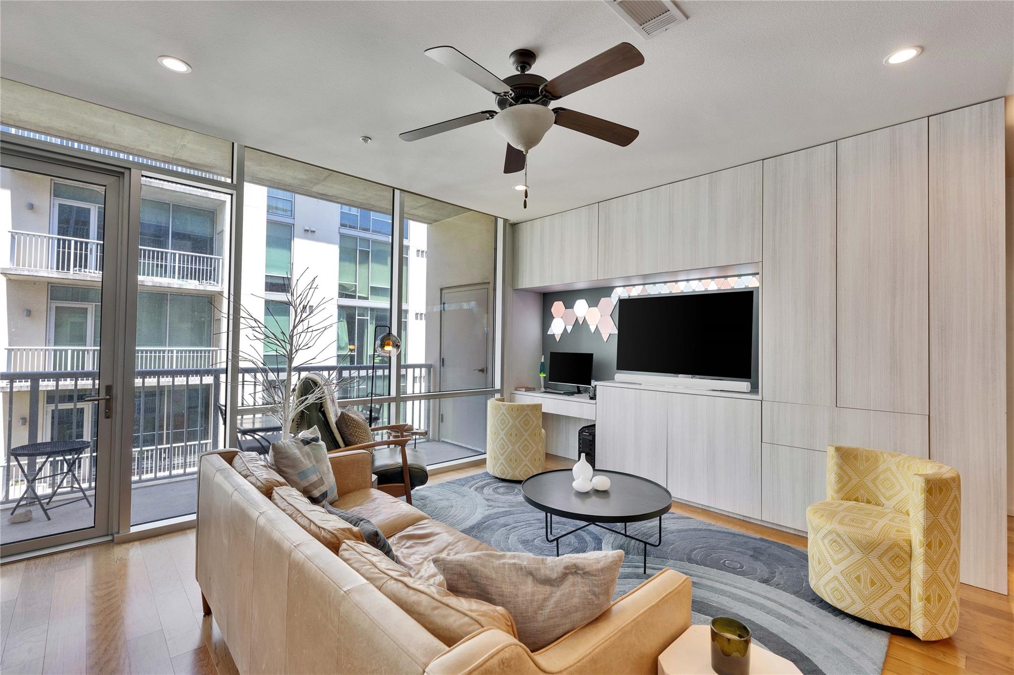 1600 Barton Springs Road Austin TX 78704