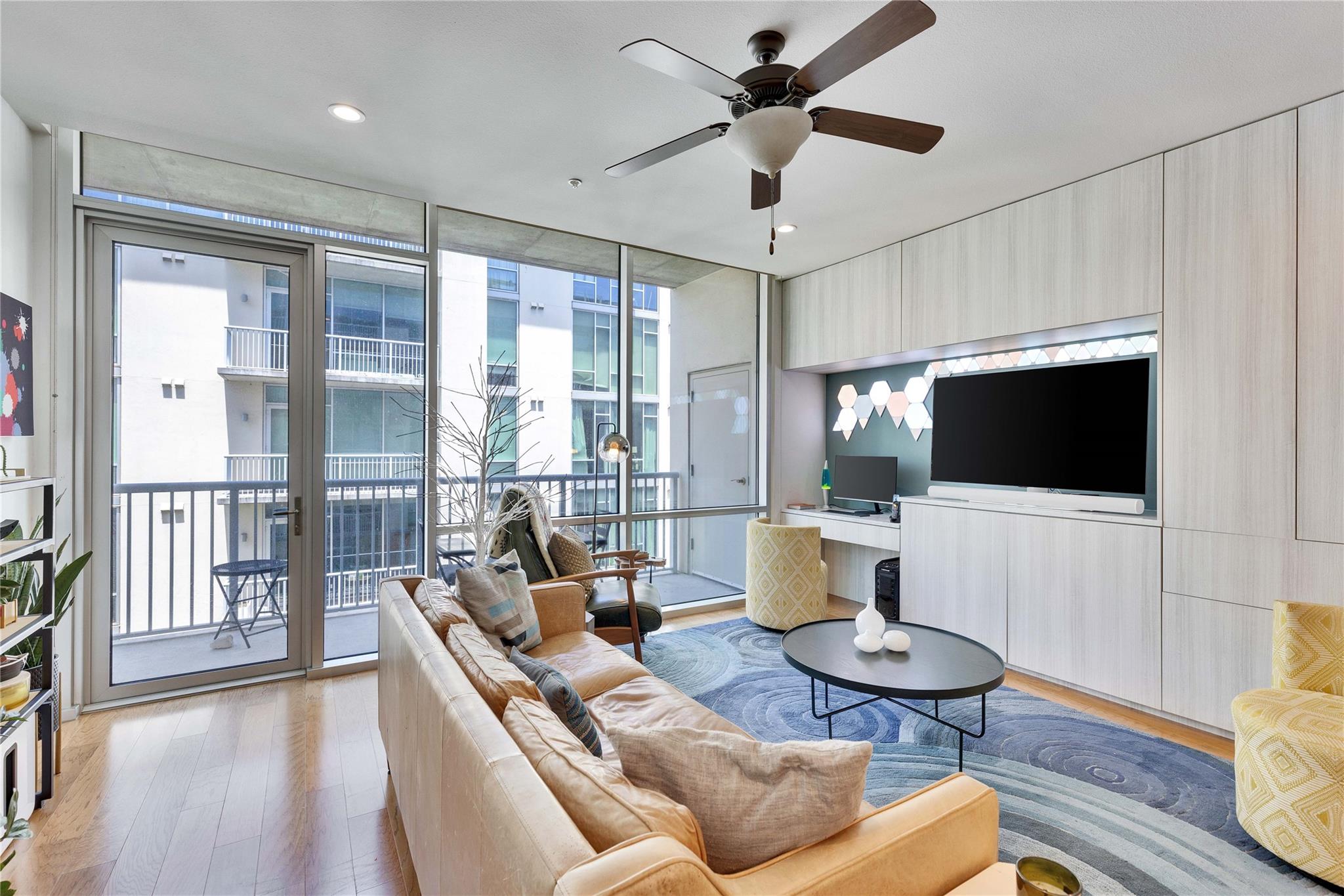 1600 Barton Springs Road Austin TX 78704