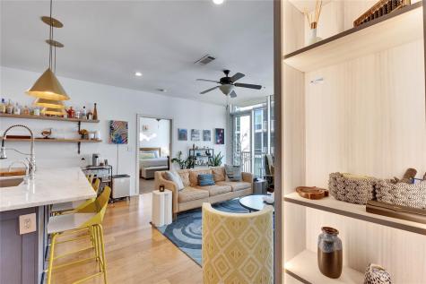 1600 Barton Springs Road Austin TX 78704