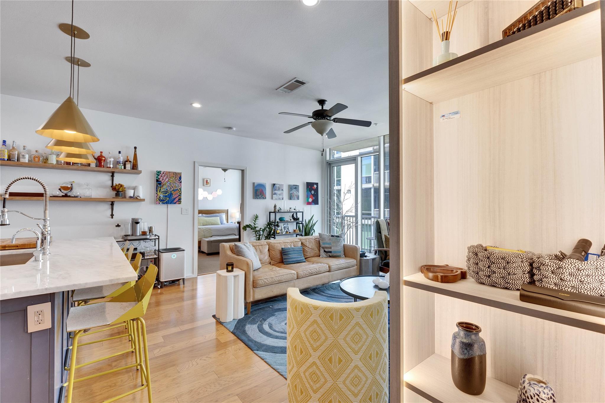 1600 Barton Springs Road Austin TX 78704