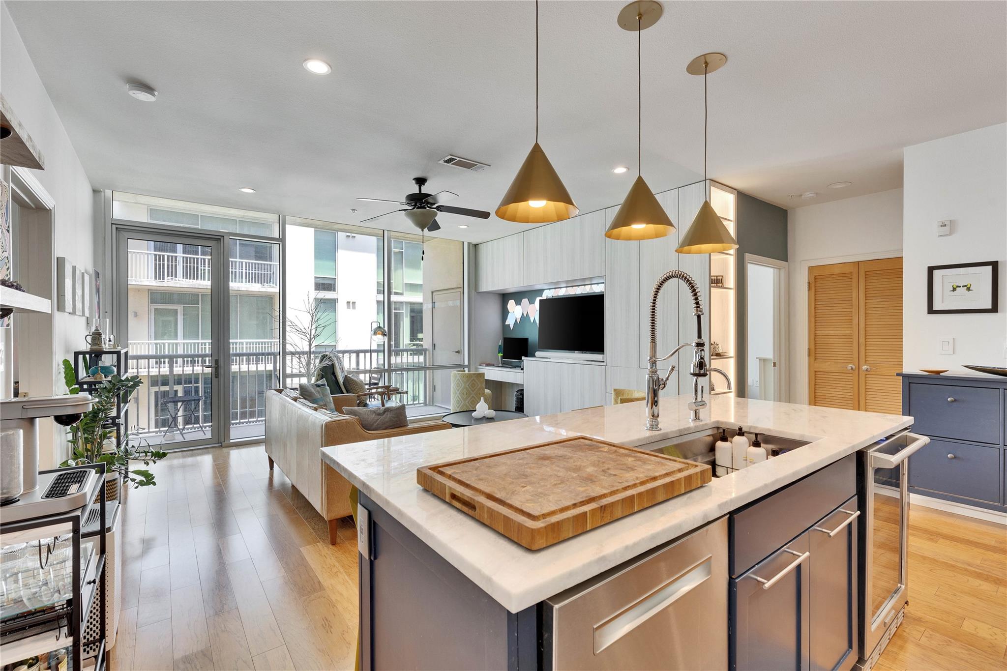 1600 Barton Springs Road Austin TX 78704