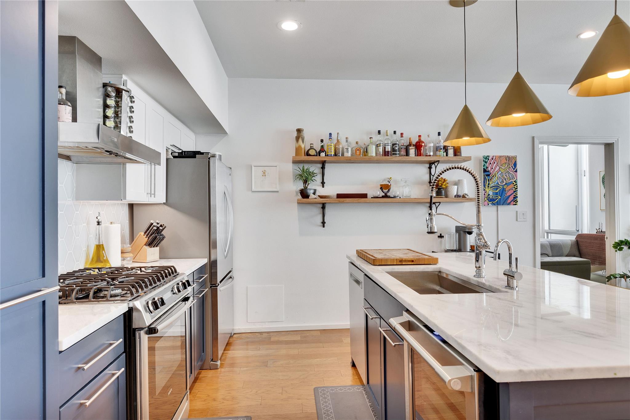 1600 Barton Springs Road Austin TX 78704