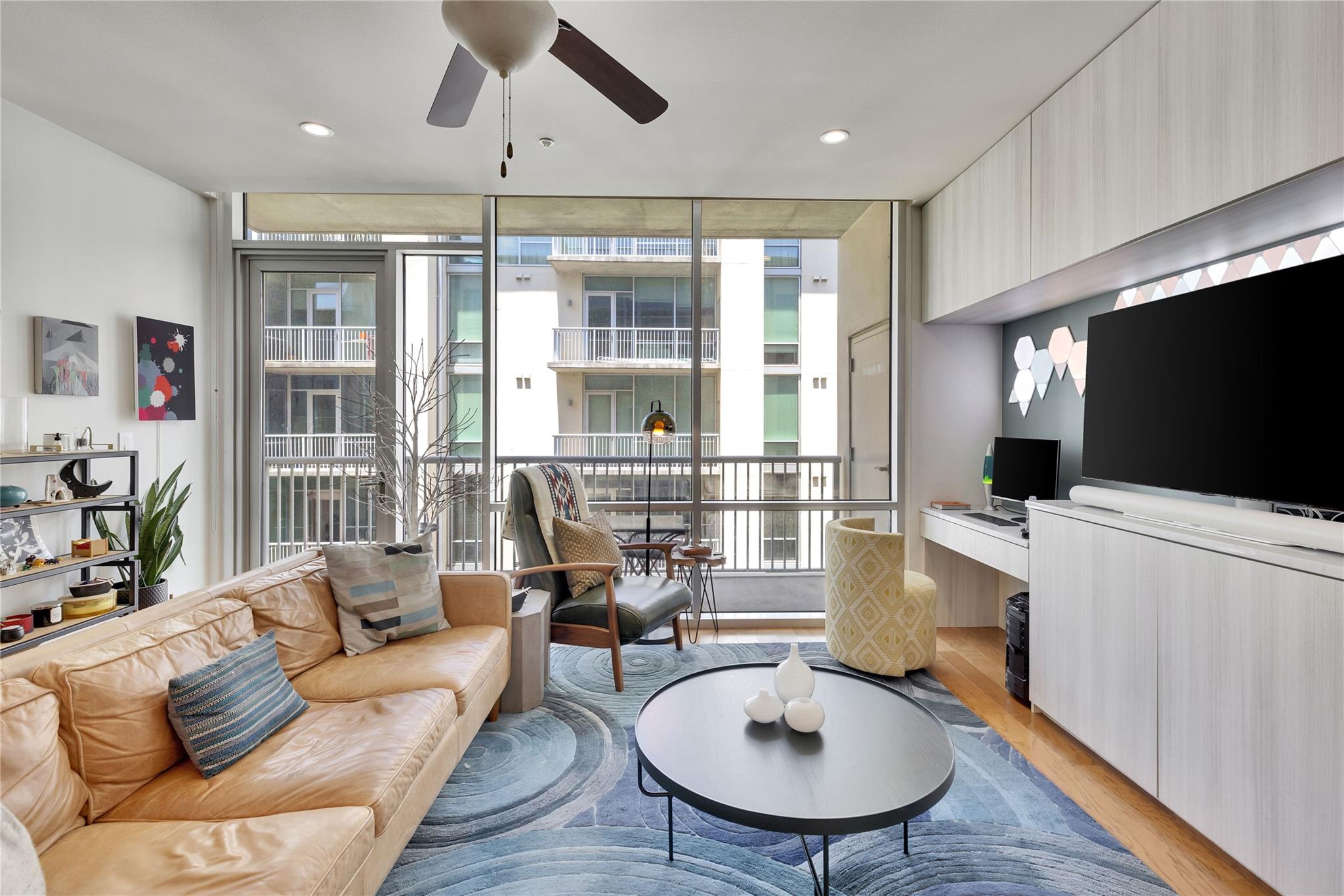 1600 Barton Springs Road Austin TX 78704