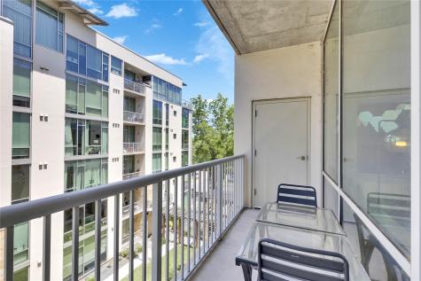 1600 Barton Springs Road Austin TX 78704