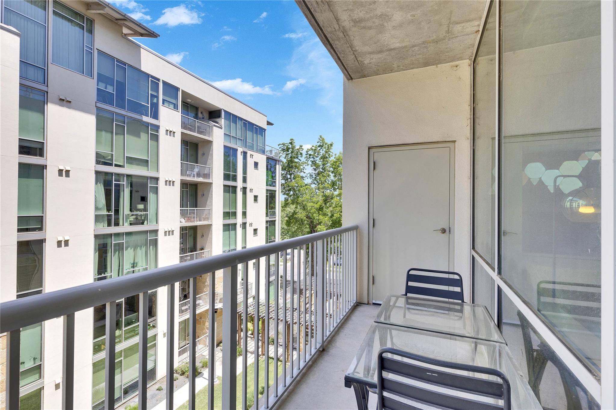 1600 Barton Springs Road Austin TX 78704