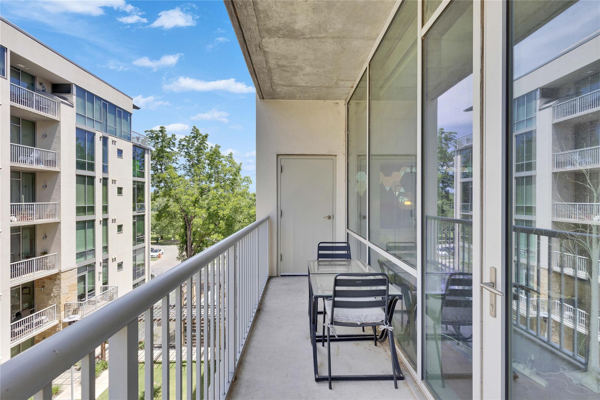 1600 Barton Springs Road Austin TX 78704