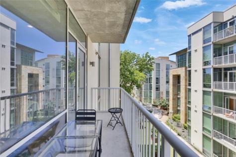 1600 Barton Springs Road Austin TX 78704