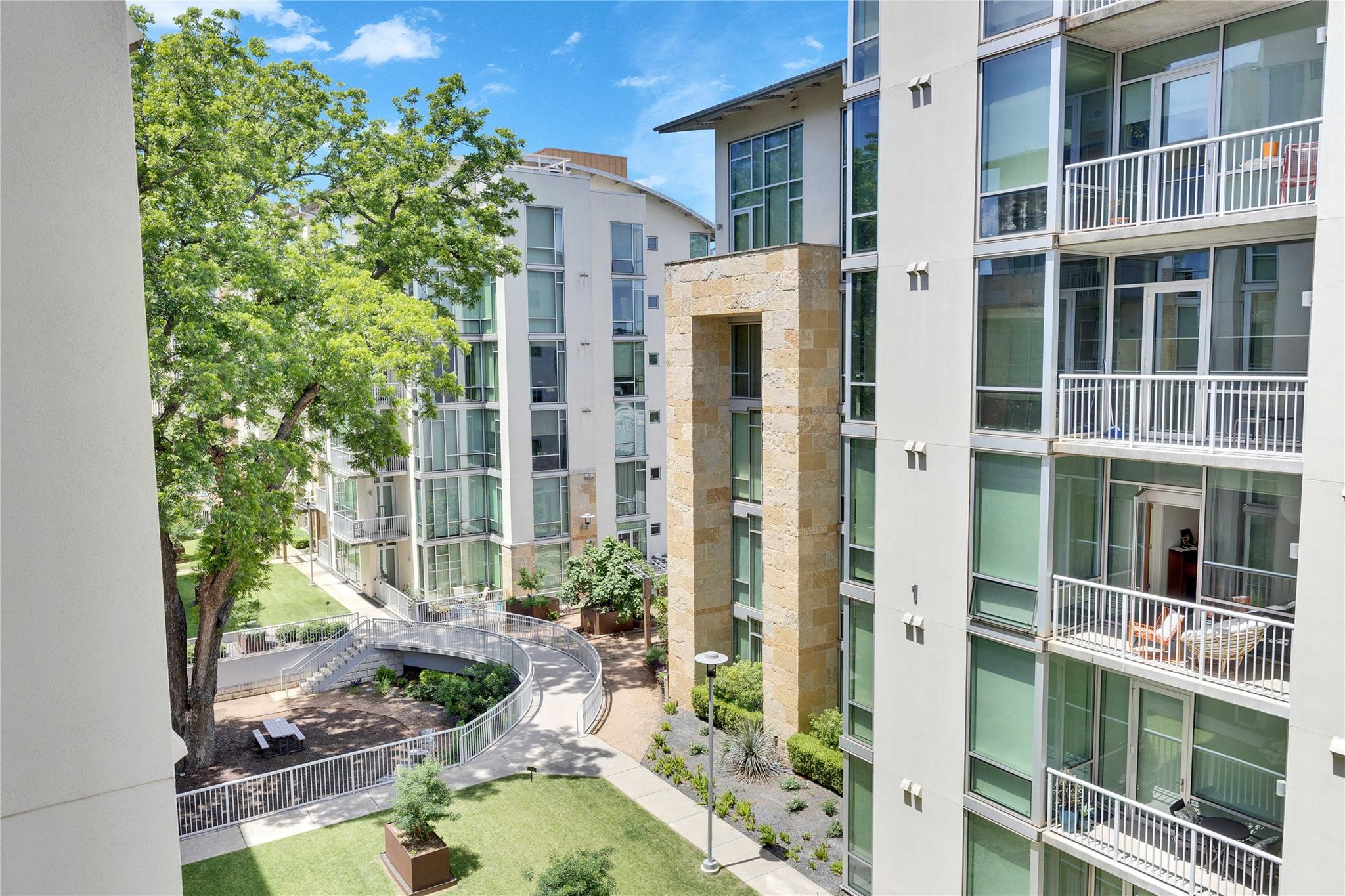 1600 Barton Springs Road Austin TX 78704