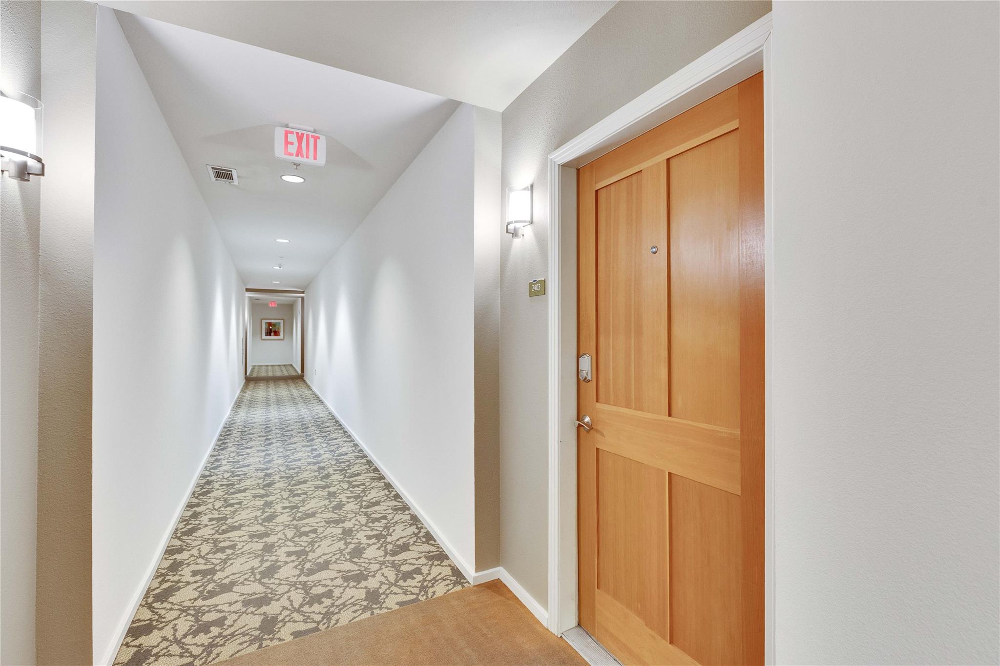 1600 Barton Springs Road Austin TX 78704