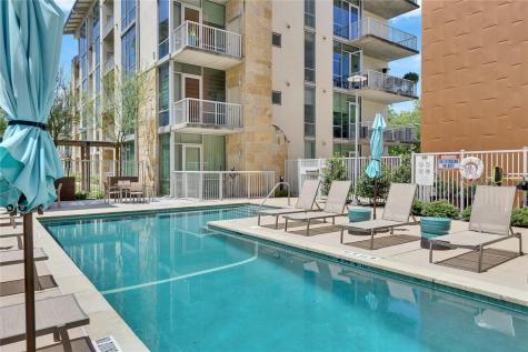 1600 Barton Springs Road Austin TX 78704