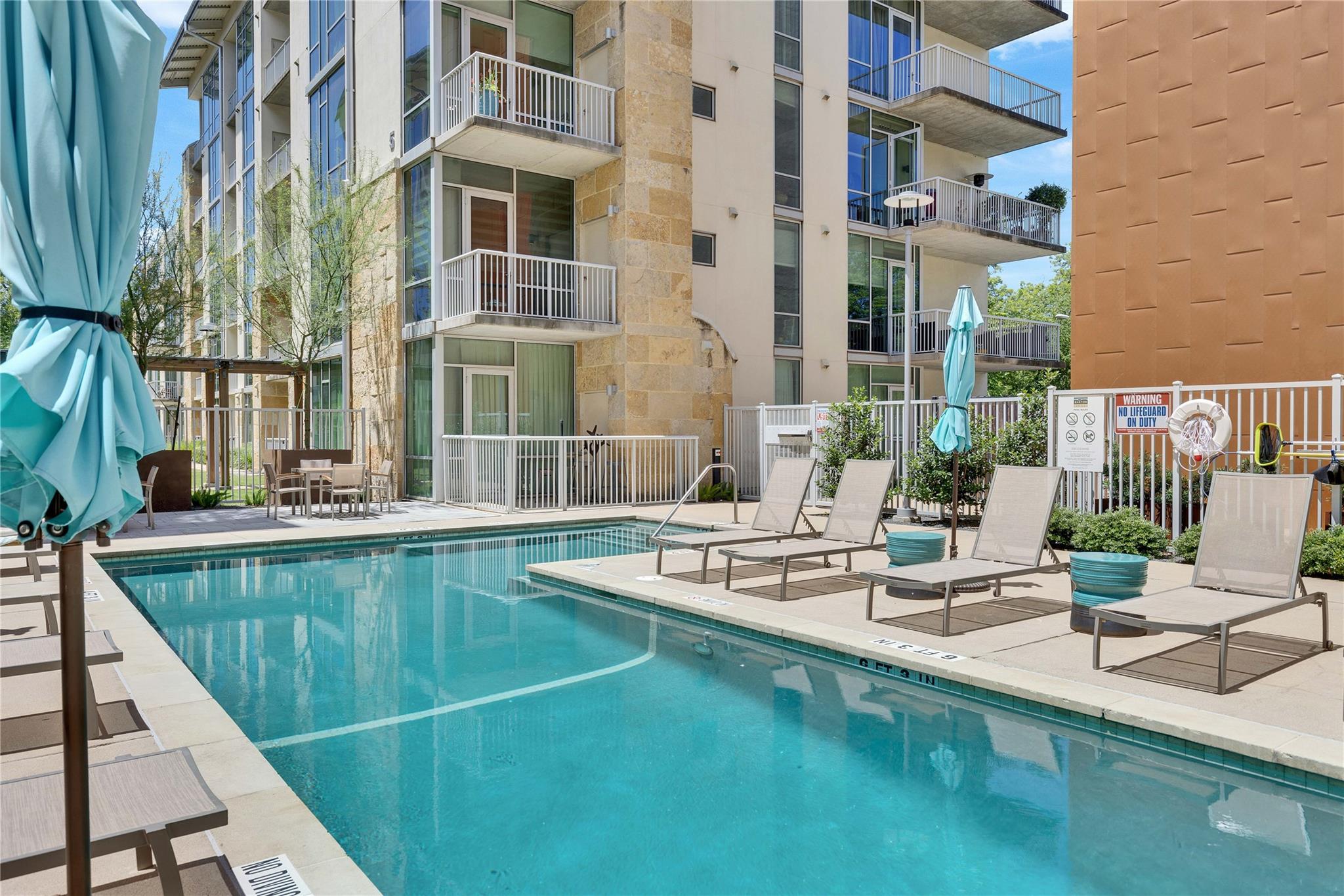 1600 Barton Springs Road Austin TX 78704