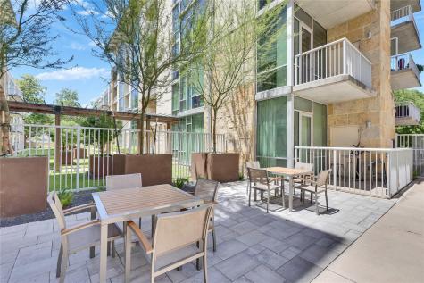 1600 Barton Springs Road Austin TX 78704