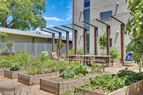1600 Barton Springs Road Austin TX 78704