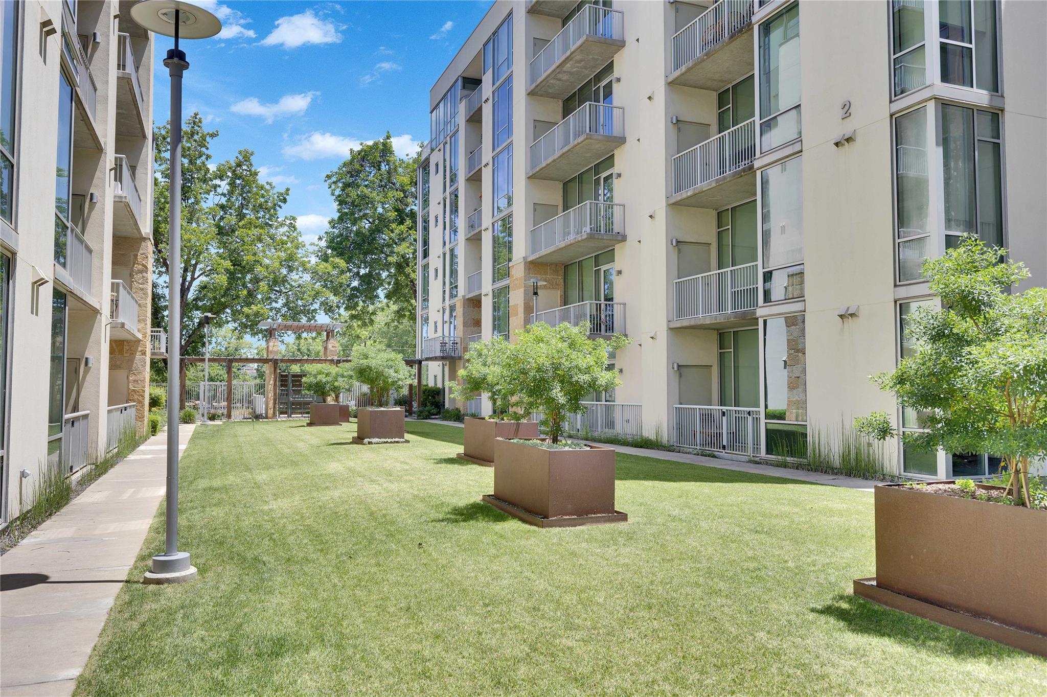 1600 Barton Springs Road Austin TX 78704