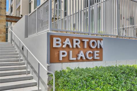 1600 Barton Springs Road Austin TX 78704