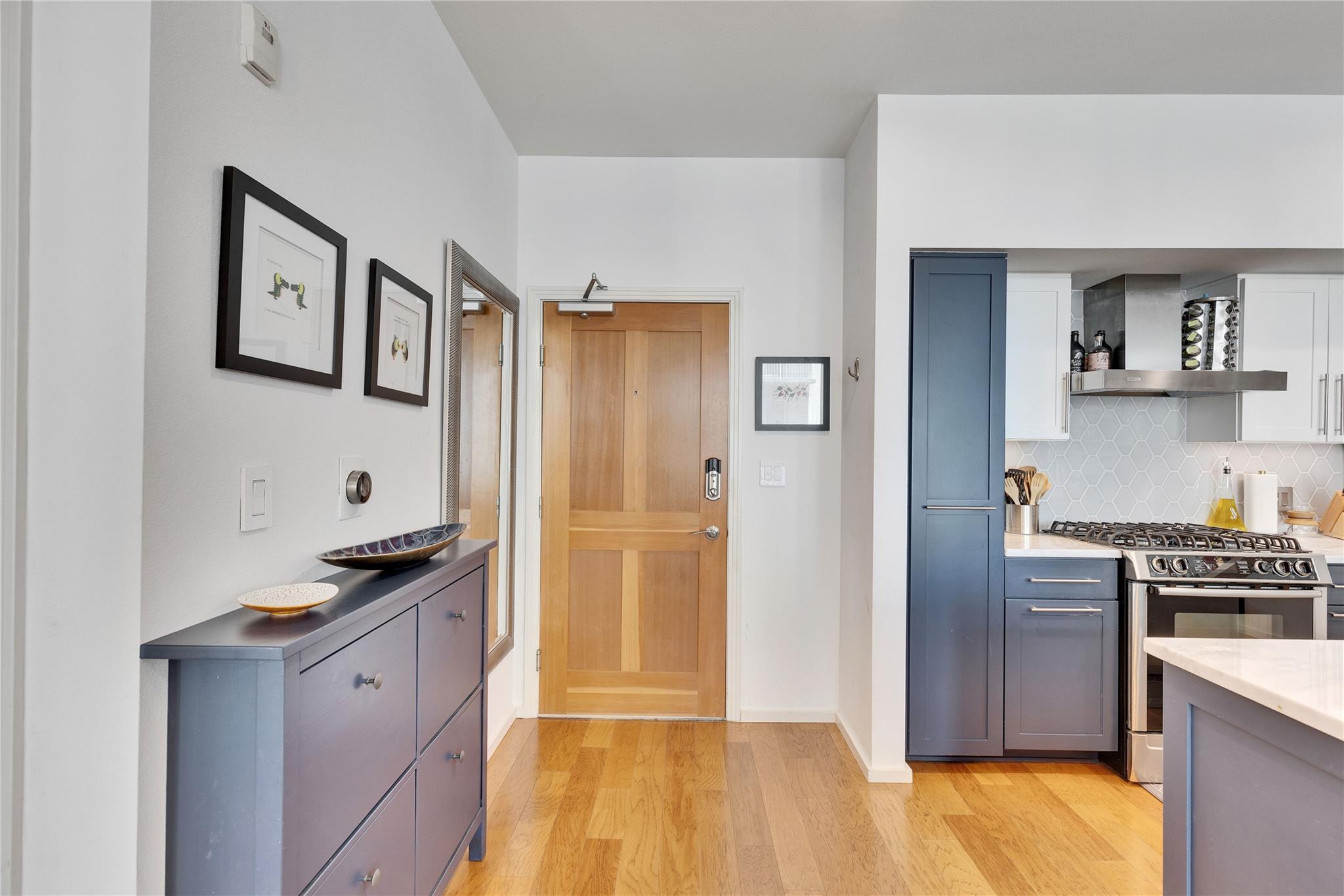 1600 Barton Springs Road Austin TX 78704