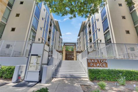 1600 Barton Springs Road Austin TX 78704