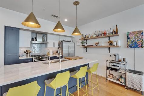 1600 Barton Springs Road Austin TX 78704