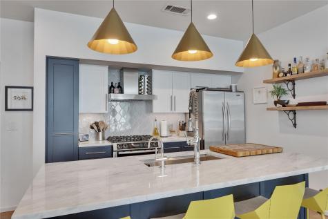 1600 Barton Springs Road Austin TX 78704