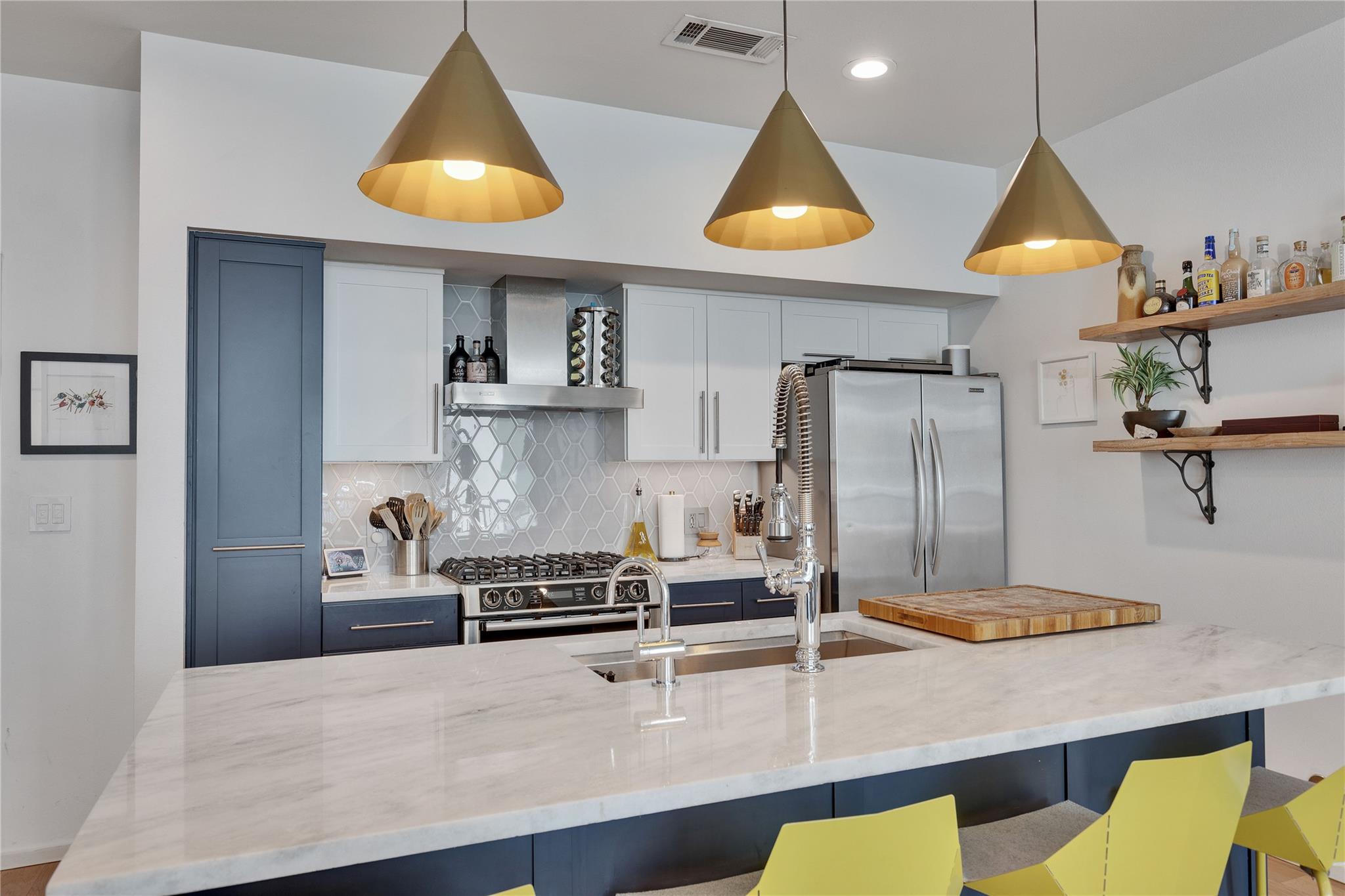 1600 Barton Springs Road Austin TX 78704